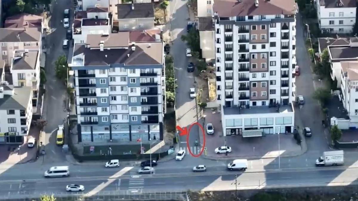 Tuzla’da dron destekli operasyon: 14 bin 900 hap uyuşturucu hap ele geçirildi; 1 kişi tutuklandı