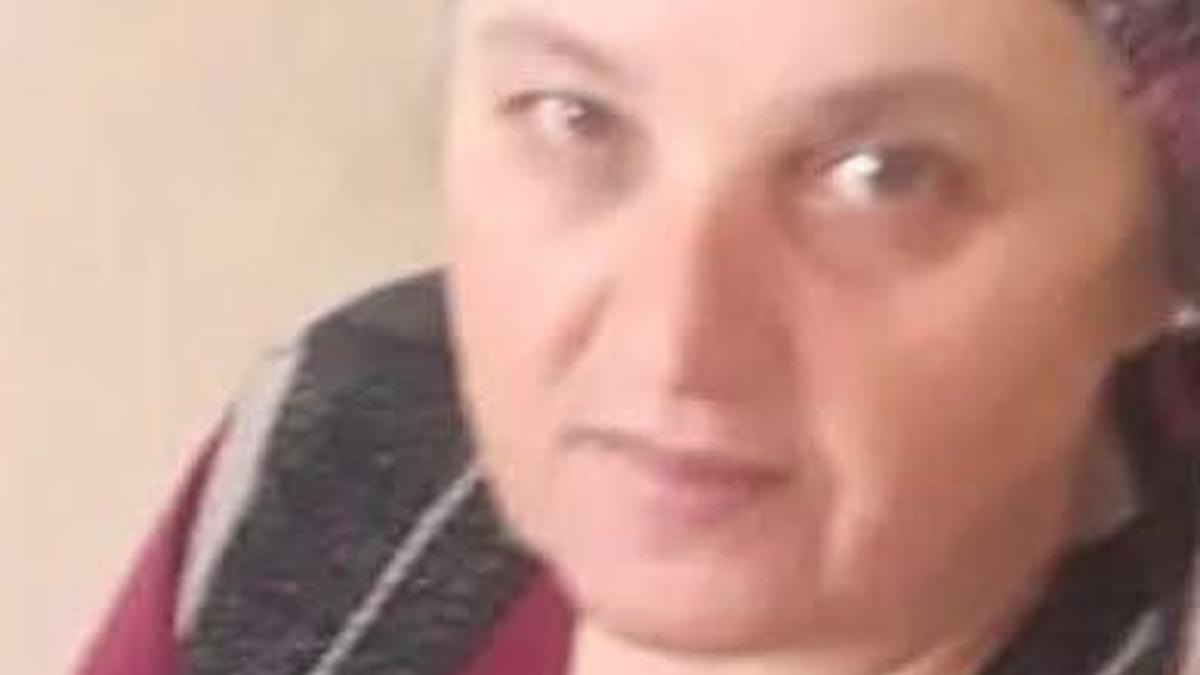 Arının soktuğu kadın öldü