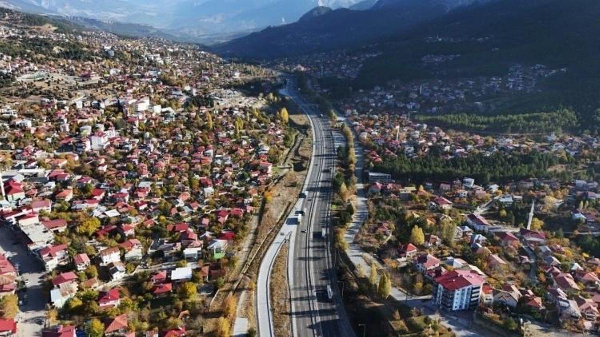 Adana'nın soğuk hava deposu Akçatekir rekor kırıyor
