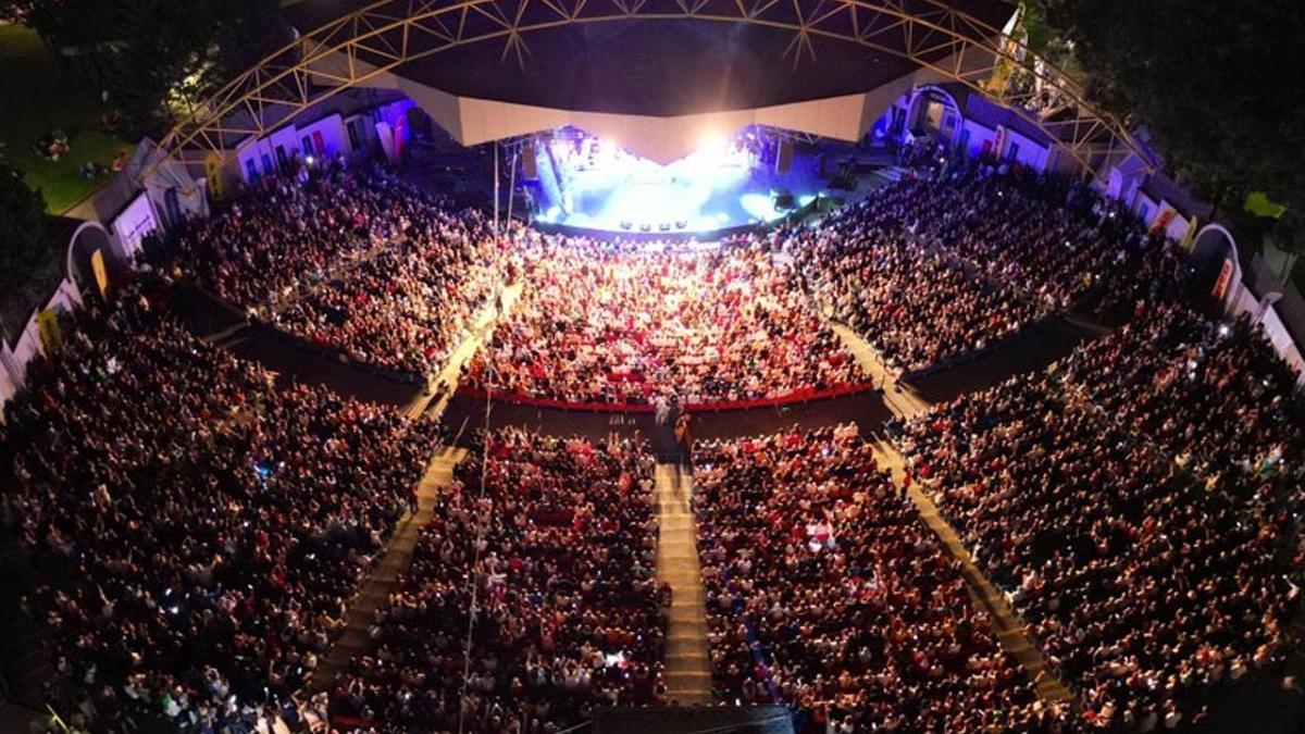 Bursa'da festival 21 gün sürecek: 64. Bursa Festivali'nde sahne alacak sanatçılar belli oldu
