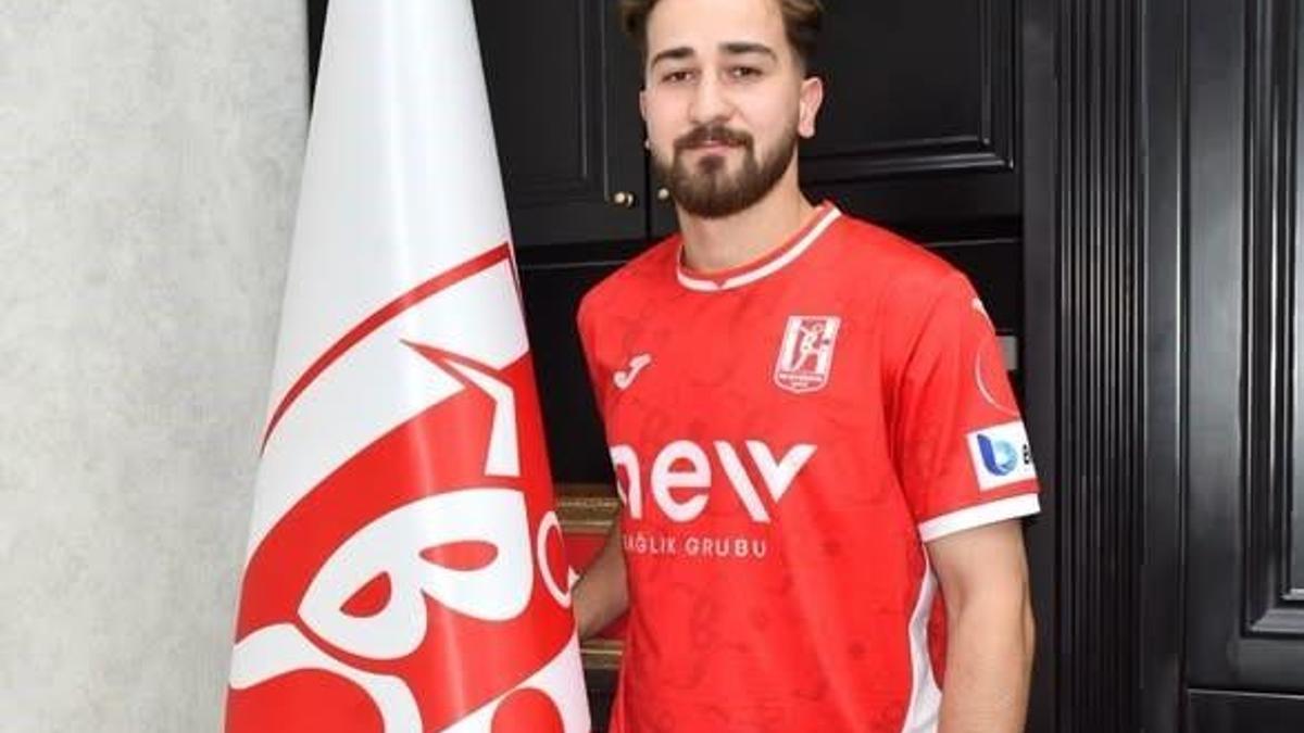 Balıkesirspor, 3 oyuncu ile sözleşme imzaladı