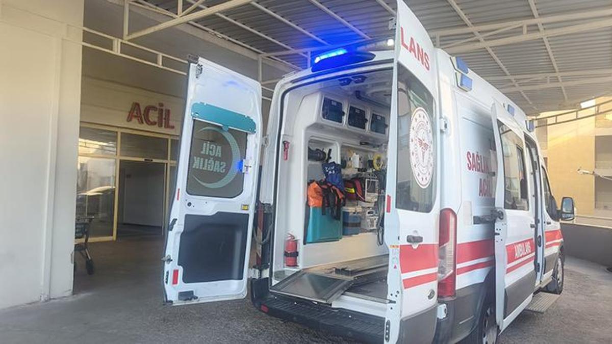 Şanlıurfa'da tatile gelen kız kardeşler gölette can verdi