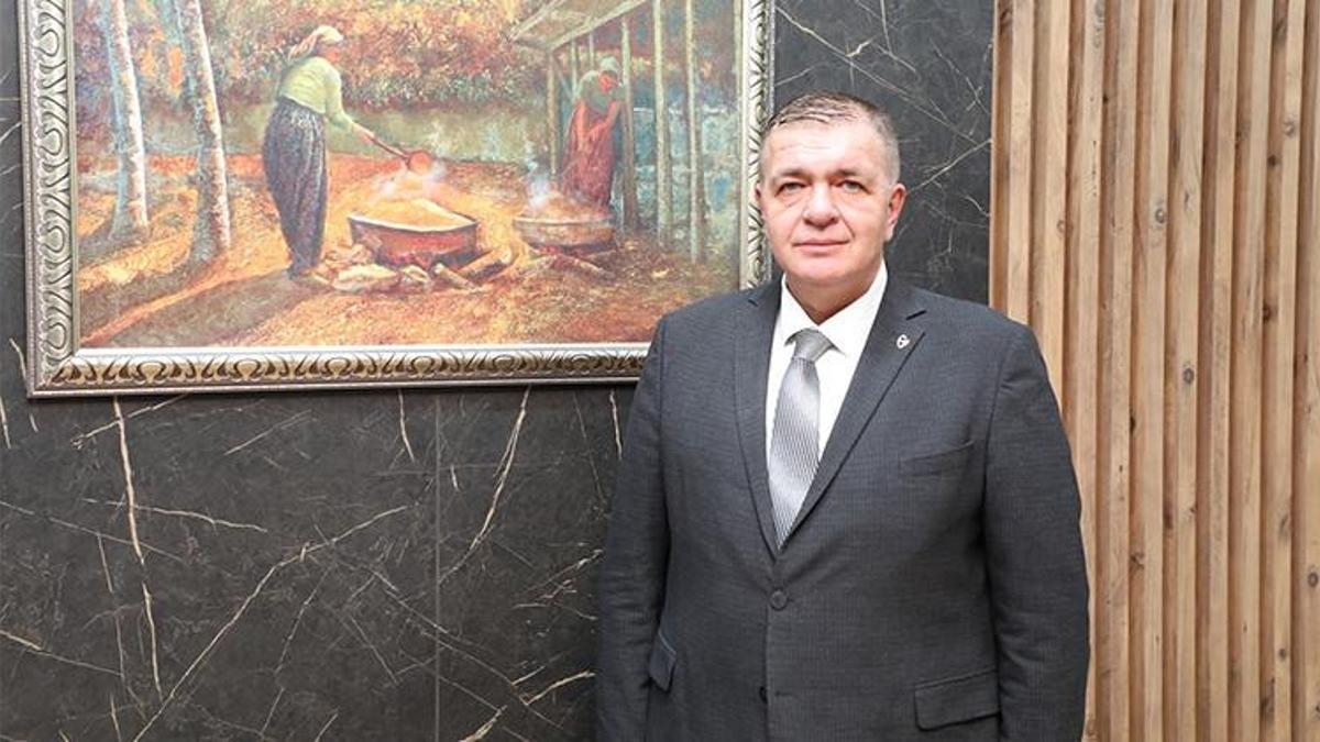 Gaziantep’in sanayi gücü tescillendi: İkinci 500’e 33 firma damga vurdu