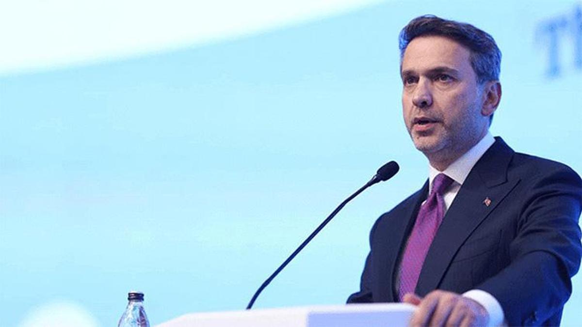 YKS’ye giren gençlere enerji bursu
