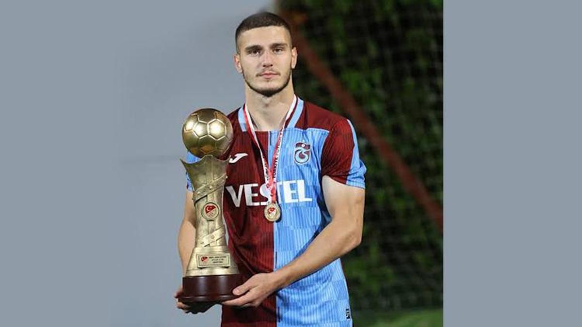 Muğlaspor, Trabzonspor'un genç yıldızını transfer etmek için harekete geçti