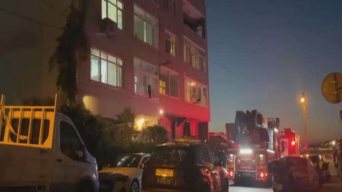 4 gündür haber alınamıyordu: Sarıyer'de ölü bulundu