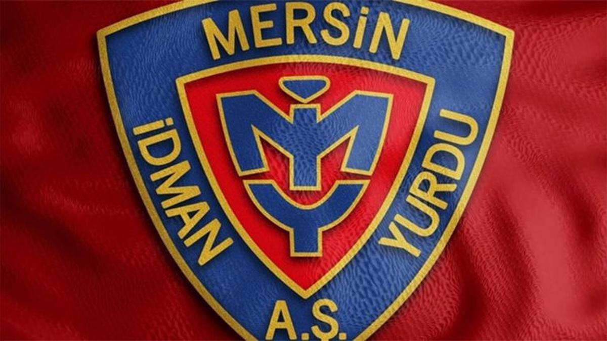 Mersin İdman Yurdu'ndan hücum hattına takviye: Süper Lig altyapılı golcü kadroda!