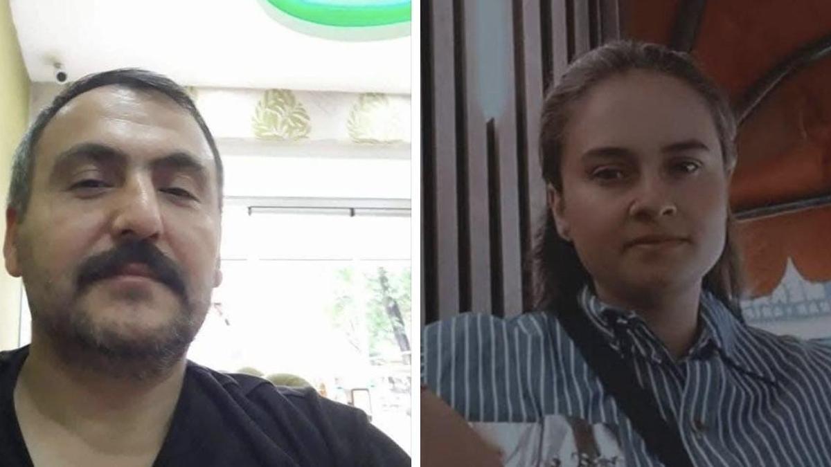 Dini nikahla birlikte yaşadığı eşini öldürdü