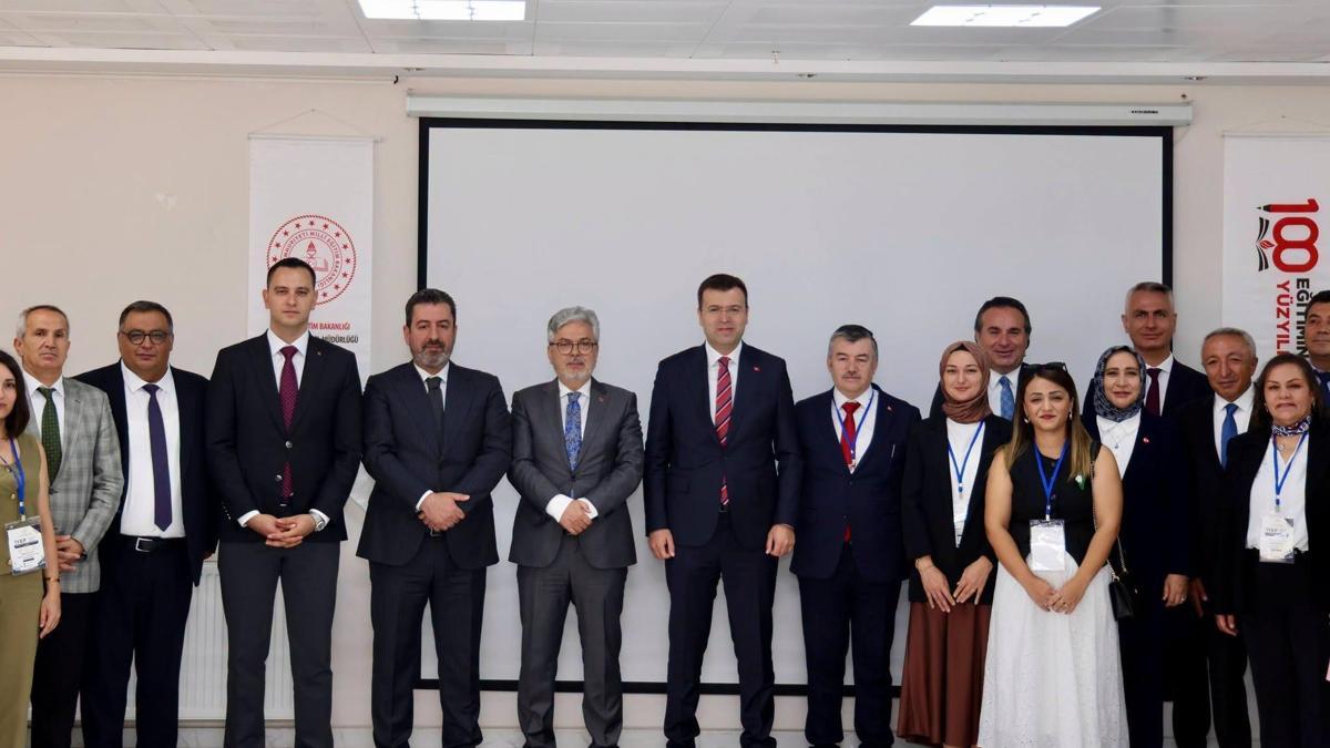 Niğde'de İYEP çalıştayı başladı