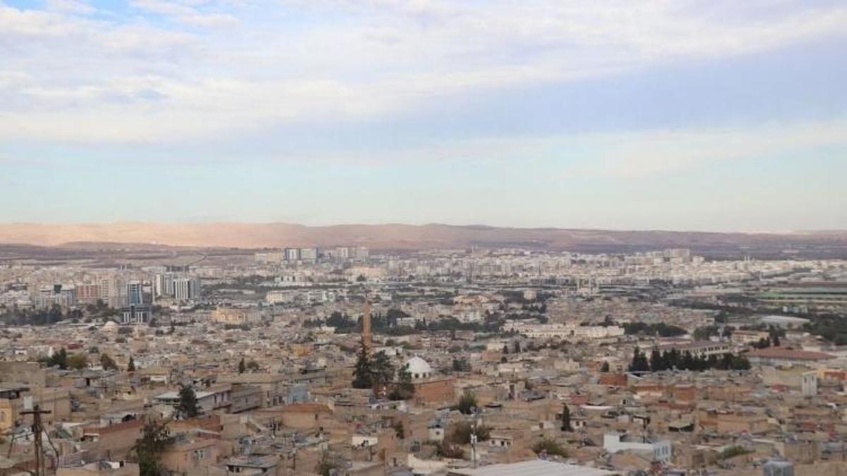 Şanlıurfa'da taşınma başlıyor: 3 gün hizmet verilemeyecek