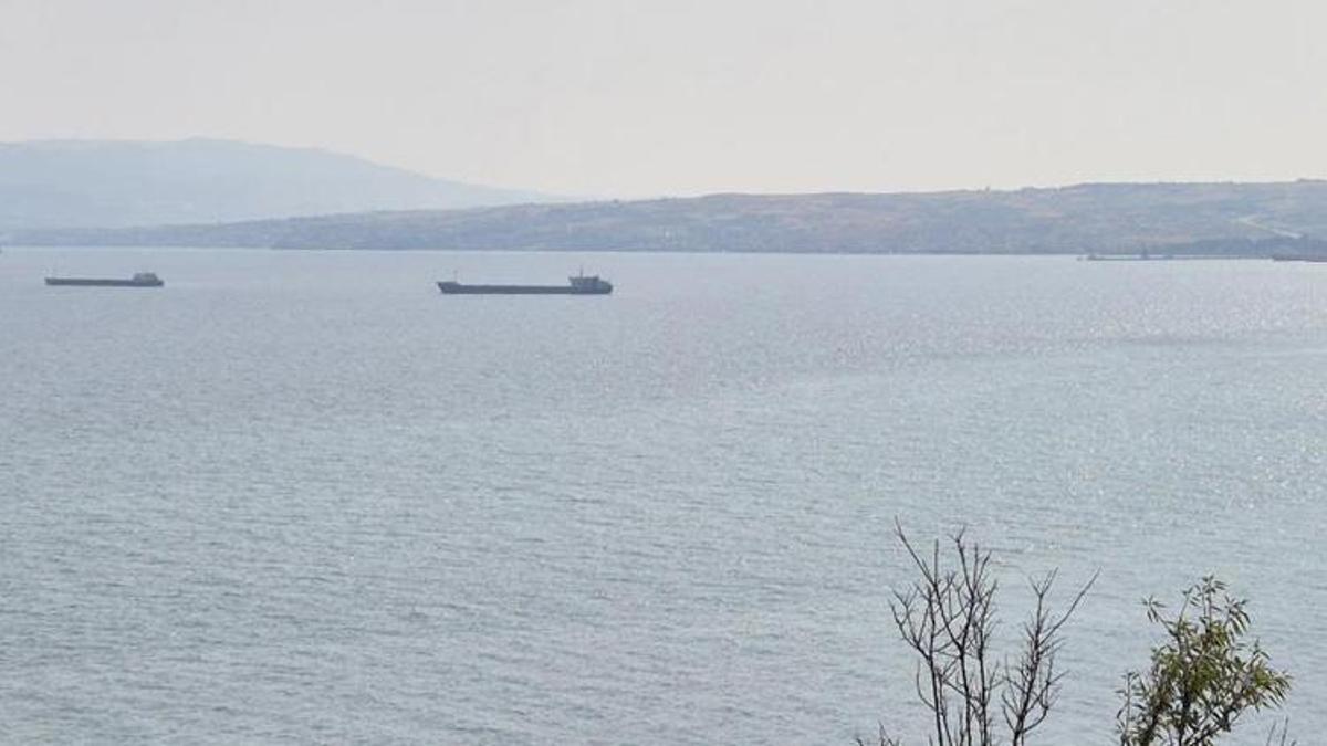 Tekirdağ'da denize girişler yasaklandı! Valilik 3 günlük kararı duyurdu