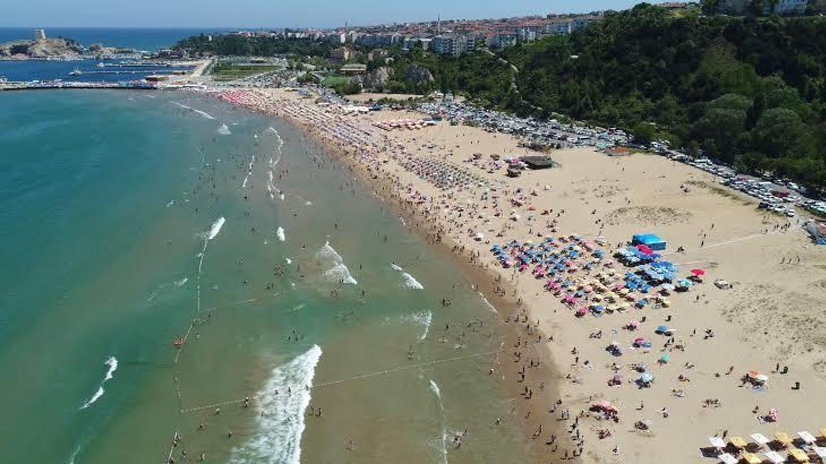 Deniz planı yapacaklar dikkat! Yasaklama kararı geldi