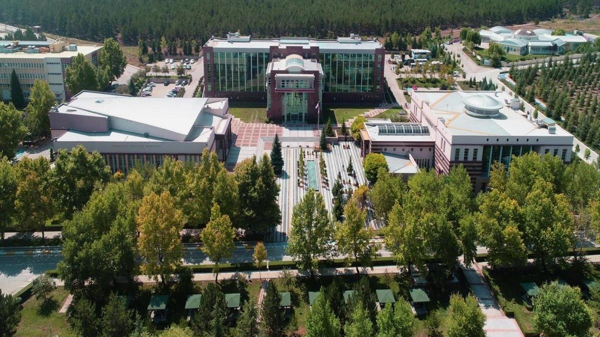 Eskişehir'de kayıtlar başlıyor: Osmangazi Üniversitesi'nde olacak