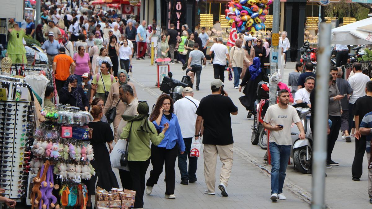 Samsun'da AFAD'ın siren testi gerçekleştirildi