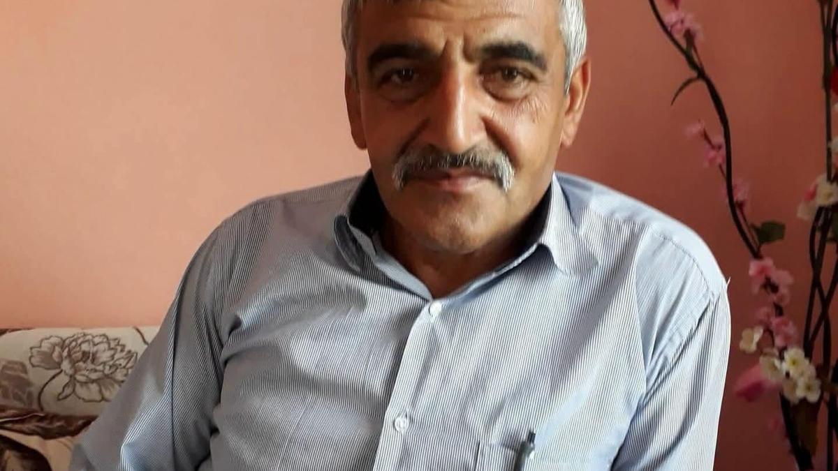 Ordu'da devrilen 'patpat'ın sürücüsü öldü