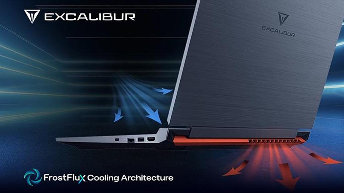 Gaming Laptoplarda Isınma Neden Olur, Soğutma Neden Önemlidir?
