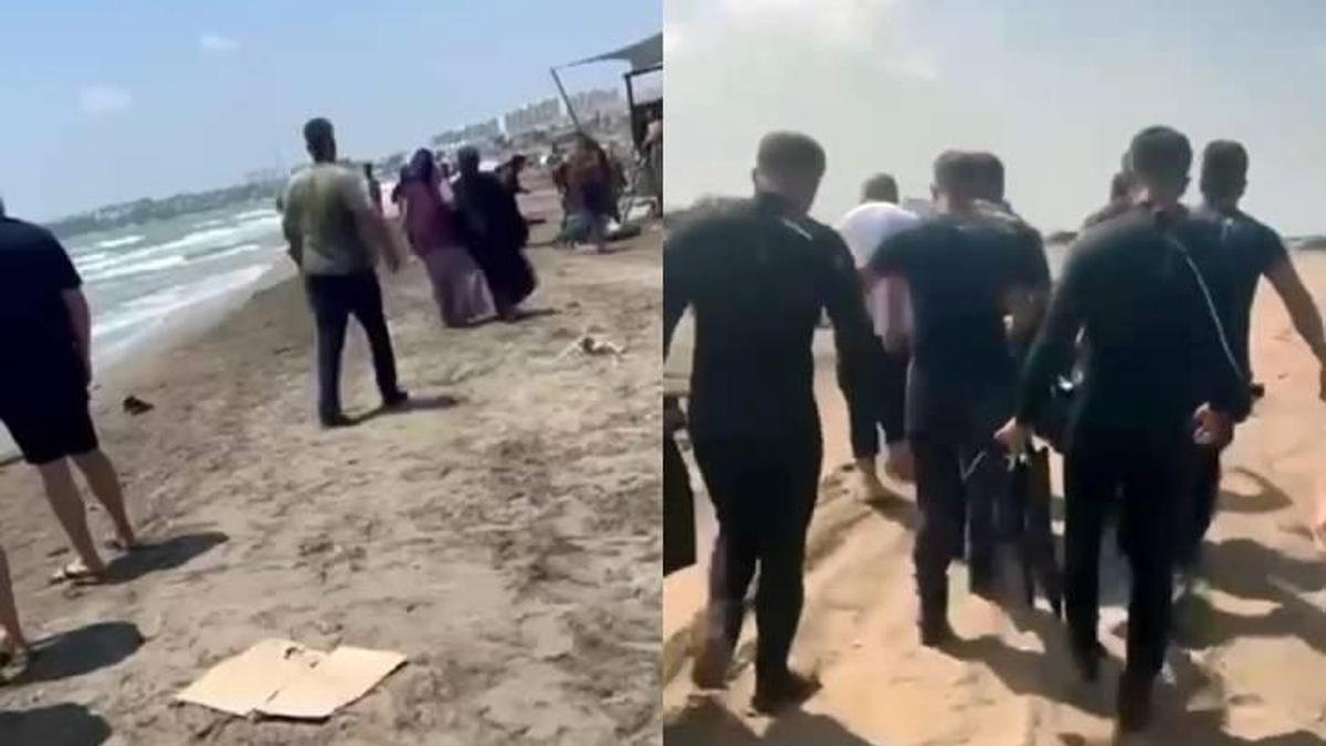 Adana'da deniz faciası! 2 kişi boğuldu, 1 kişi hastaneye kaldırıldı