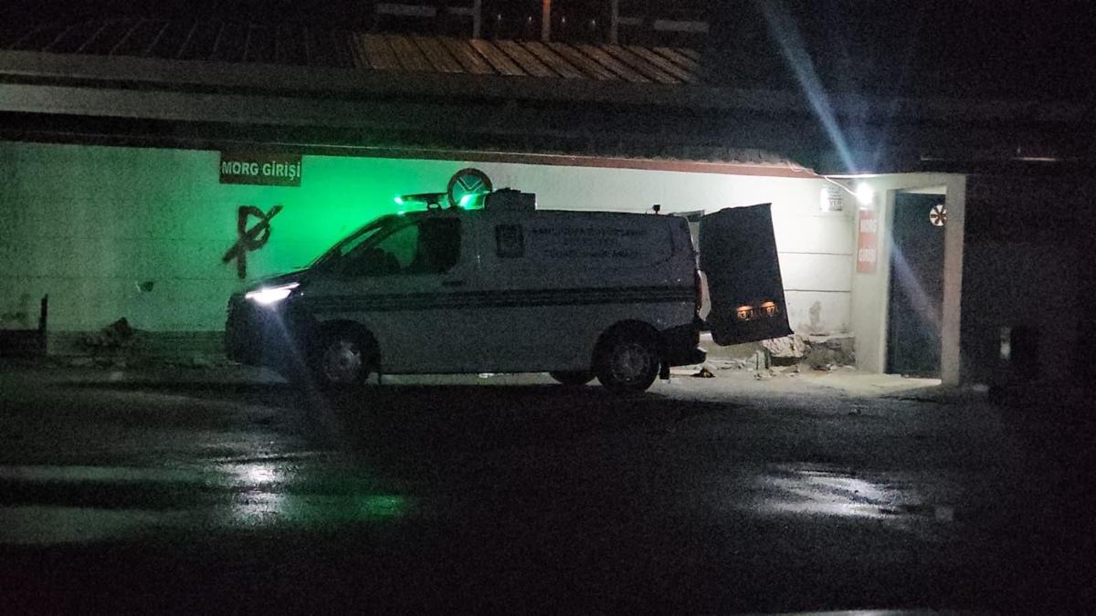 Şanlıurfa’da otomobil şarampole devrildi: 3 ölü, 1 yaralı
