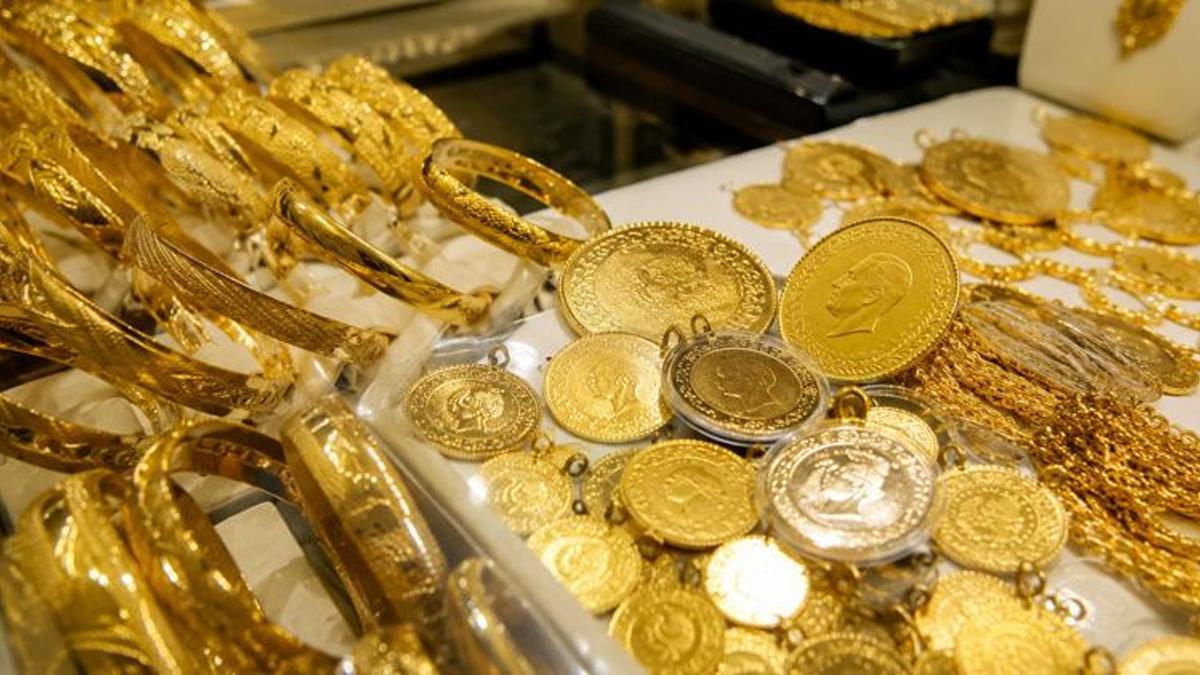 TCMB'den yastık altı altınlar için yeni düzenleme! Resmi Gazete'de yayınlandı