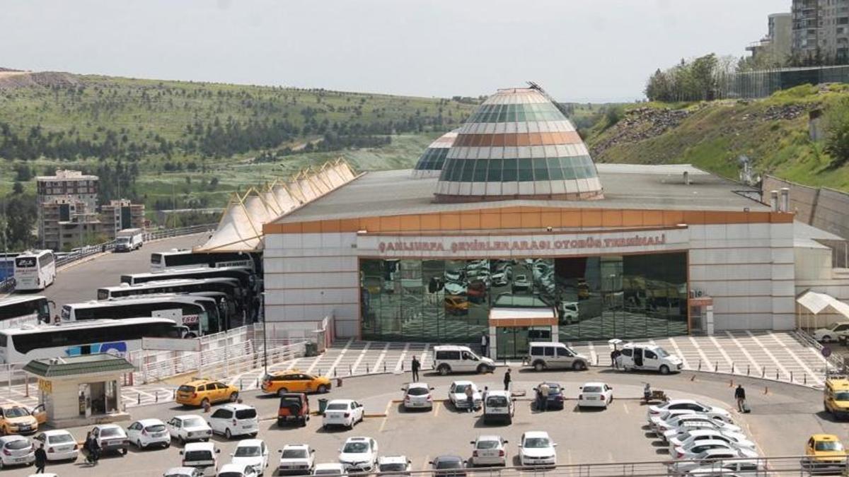 Şanlıurfa otogarıyla ilgili karar! Taşınıyor, işte yeni adresi