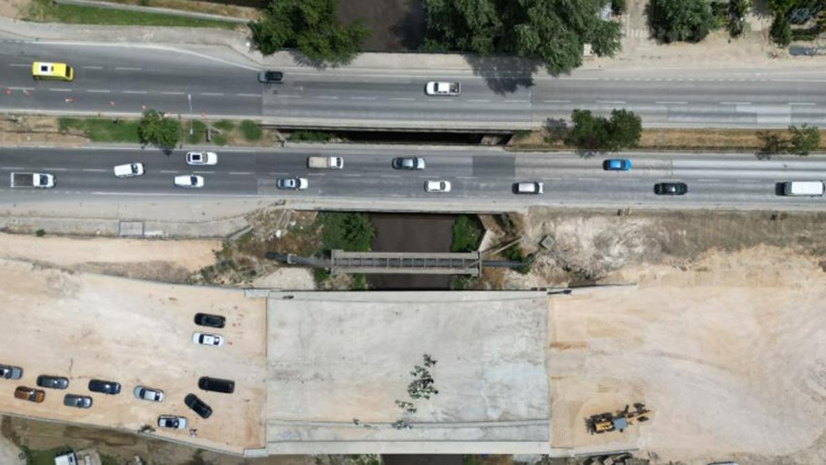Bursa trafiğini rahatlatacak! Mudanya Yolu resmen değişiyor