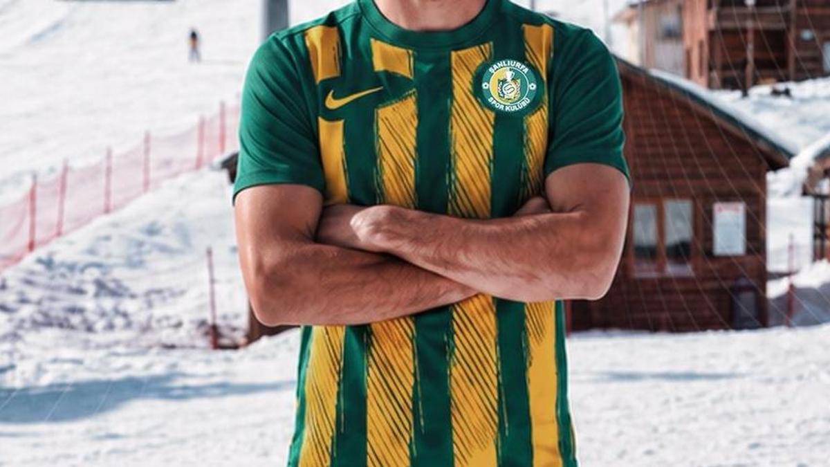 Şanlıurfaspor bir transferi bitirdi! 3. Lig takımın yıldızı bedavaya geldi
