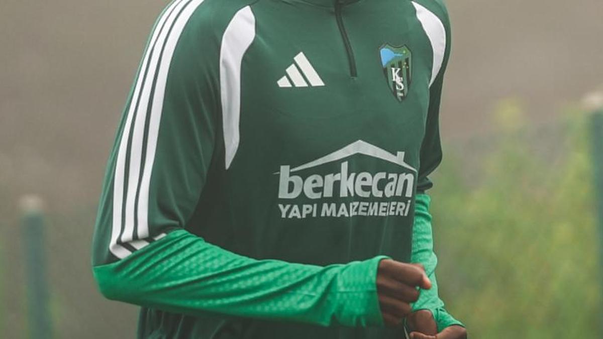 Kocaelispor 3 yıldızı birden kapıya koydu!