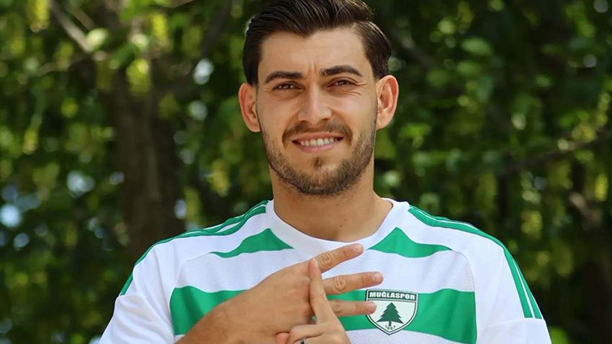 Iğdır FK'nın orta sahası rakip takıma transfer oldu