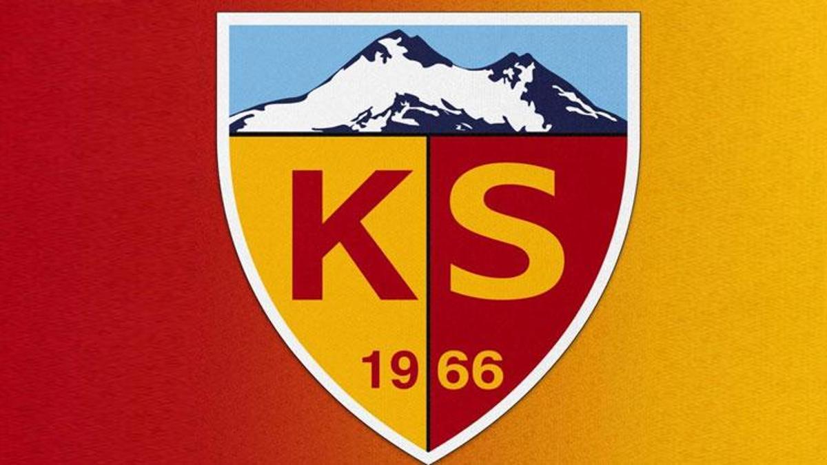 Kayserispor-Sivasspor hazırlık maçında taraftar olacak mı? Açıklama geldi