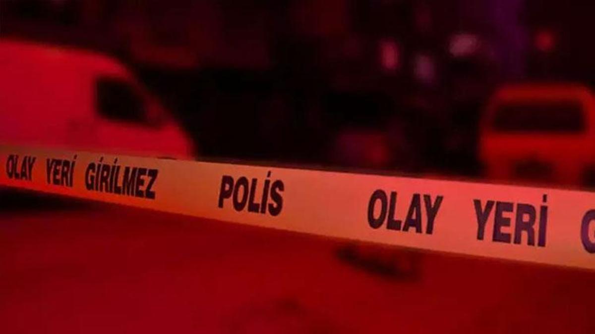 Çukurova'da 1 kadın ve 2 erkek tabancayla vurularak öldürüldü
