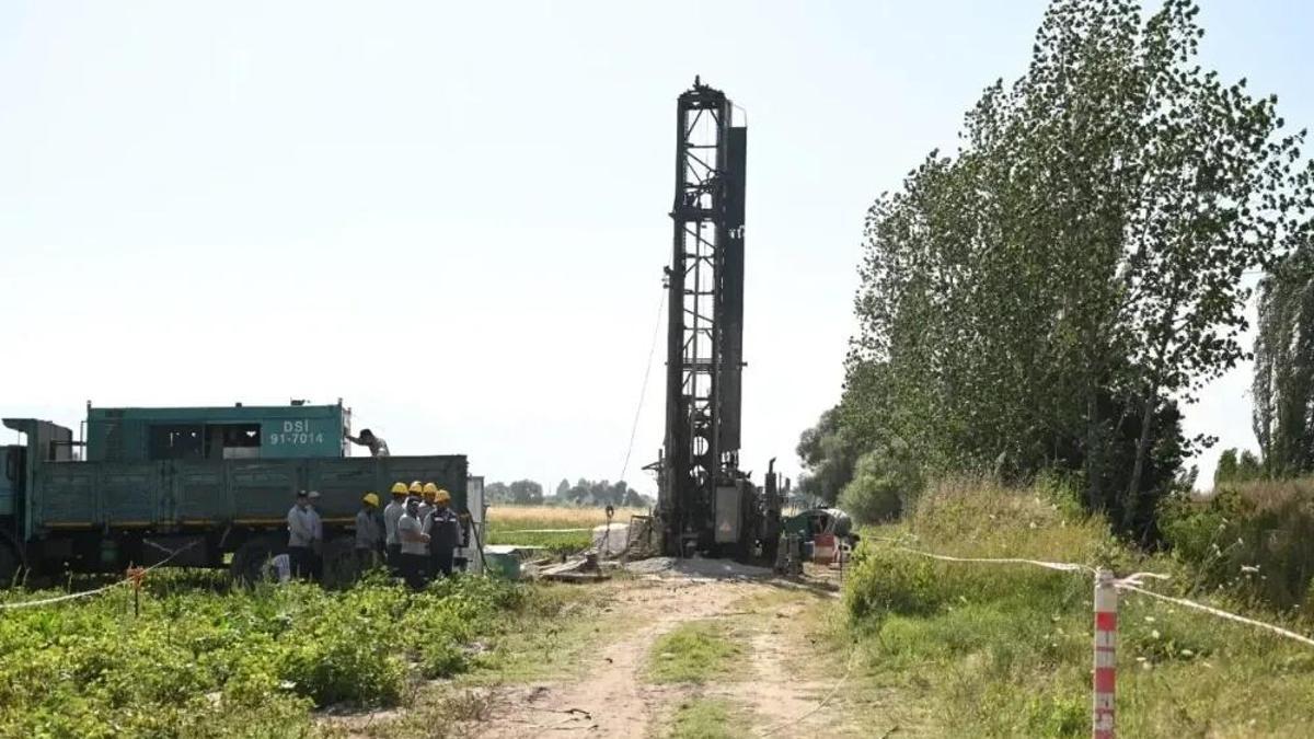 Konya'da sulu tarım için 4 özel nokta belirlendi