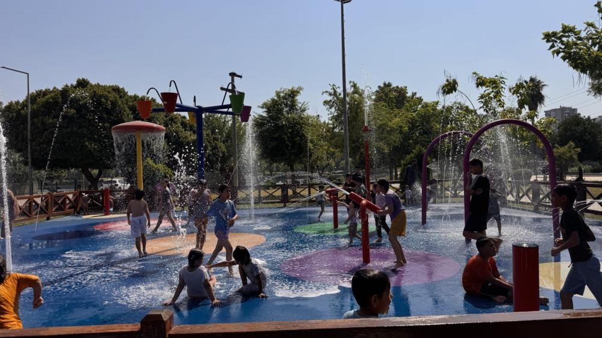 Adana’da kavurucu sıcaklıklar yeniden geliyor! 50 dereceye yaklaşacak