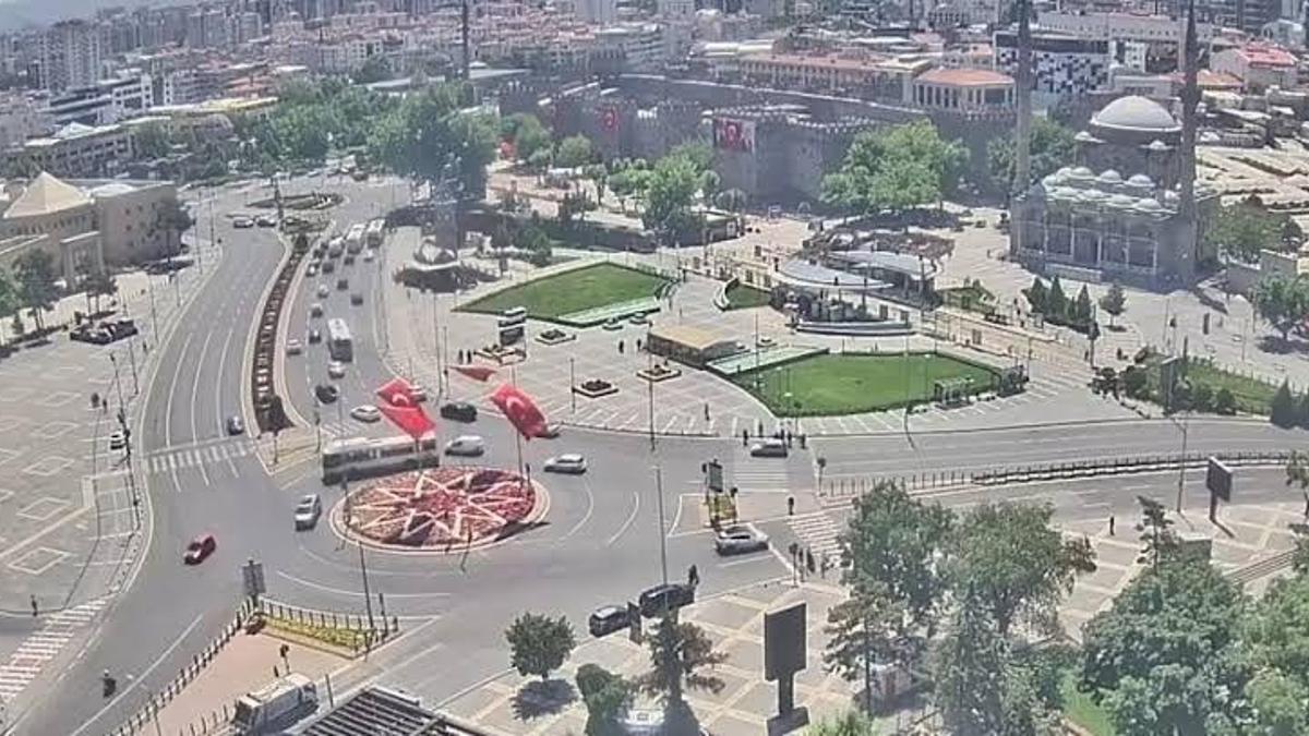 Kocaeli'de o ilçeye yeraltı çarşısı yapılacak: En işlek konum seçildi