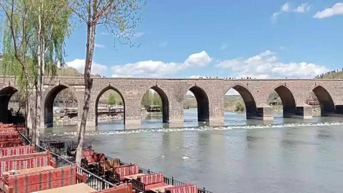 Diyarbakır’da bir ‘demlik çay’ fiyatı 850 TL oldu!