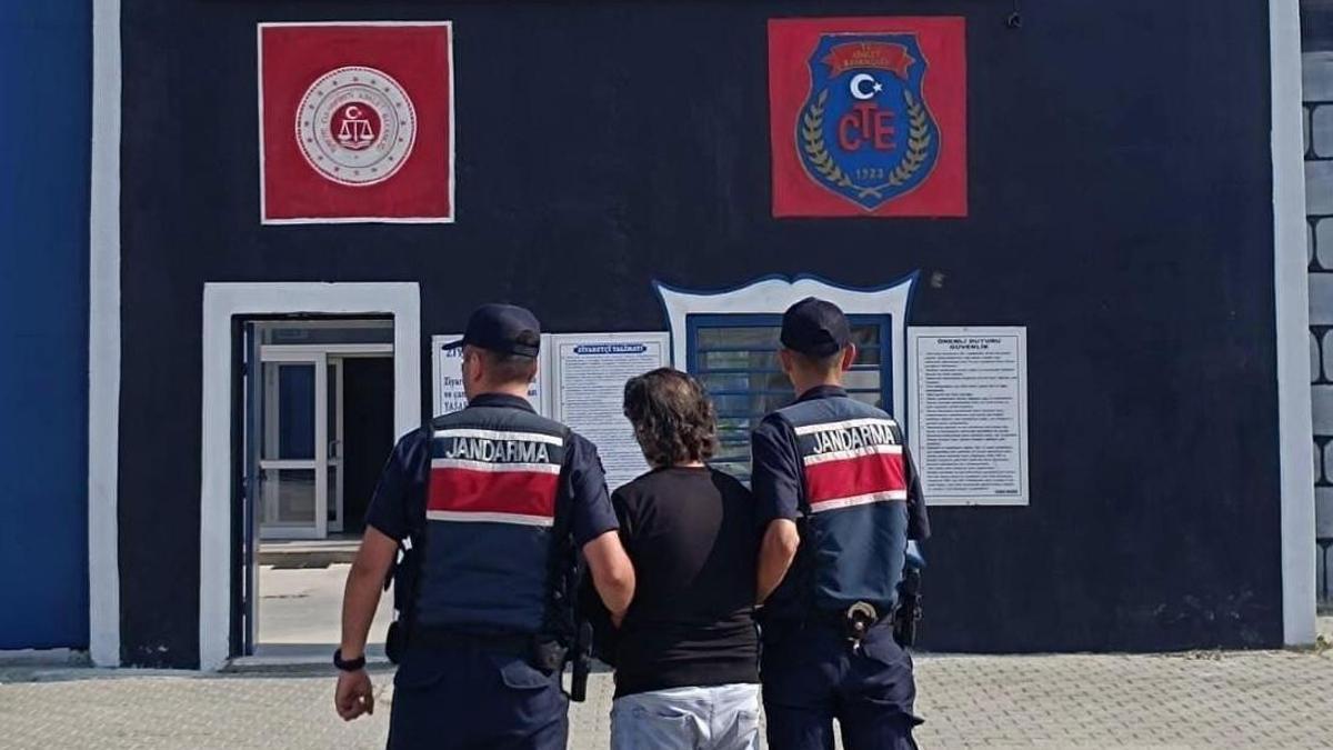 Aranan 17 kişi tutuklandı