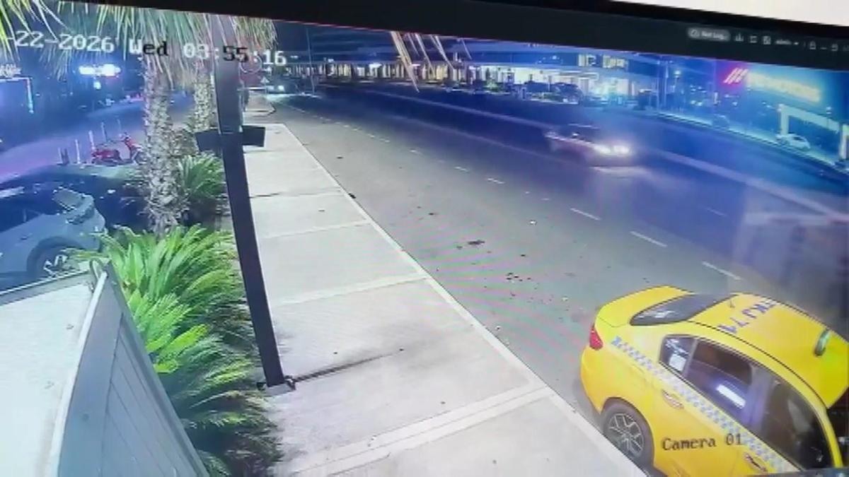 Kağıthane’deki kadın cinayetinde yeni görüntüler ortaya çıktı