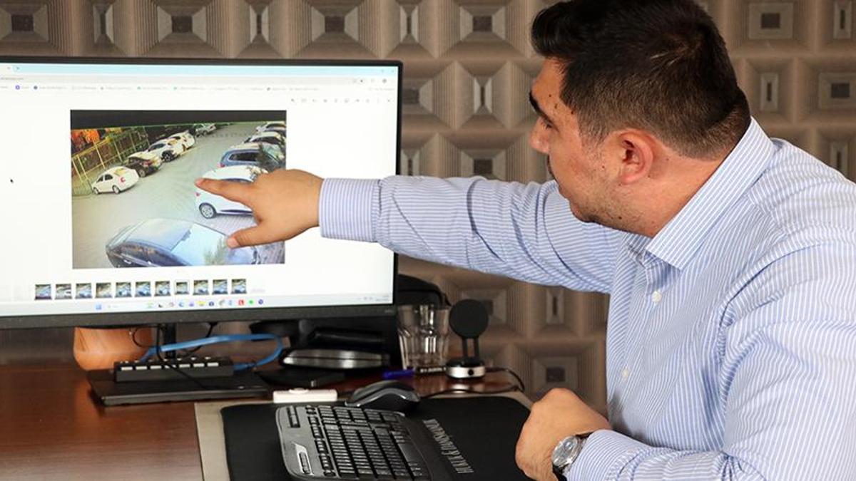 Kayseri'de evinde uyurken 140 bin TL geldi! e-Devlet'e girince hayatının şokunu yaşadı