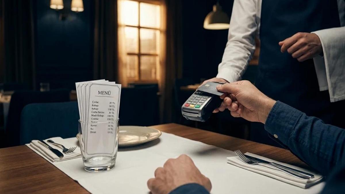 Ticaret Bakanlığı'ndan milyonları ilgilendiren uyarı! Fiyat listesinde yoksa ödemeyin