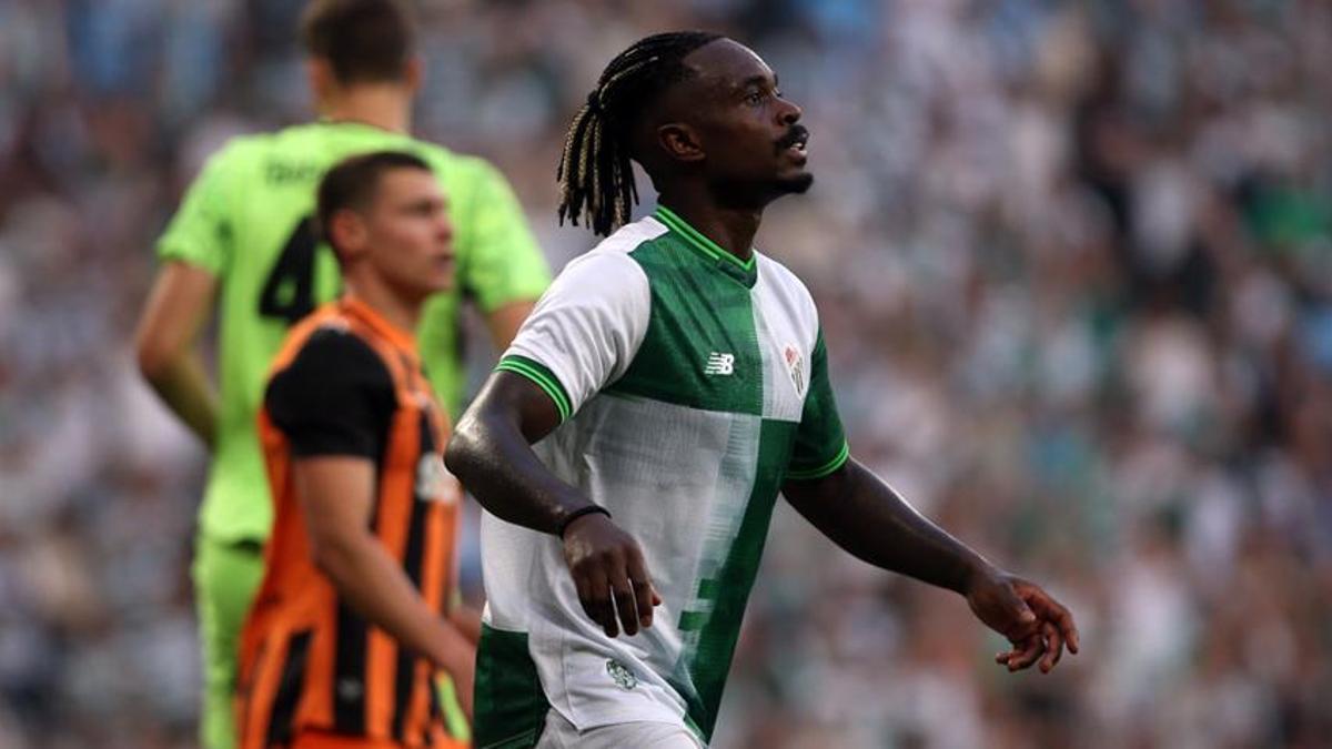 Bursaspor’da Lincoln Henrique itiraf etti: Sahaya çıkınca anladım