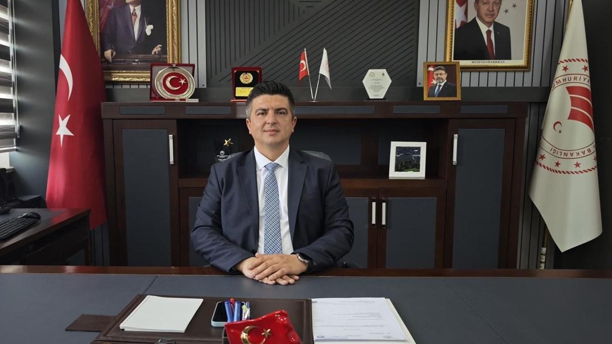 Üreticilere anız uyarısı