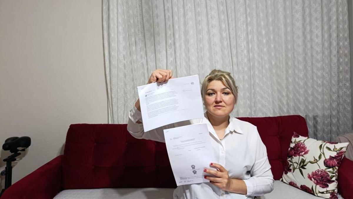 Anket için ismini verdi, başına gelmeyen kalmadı!