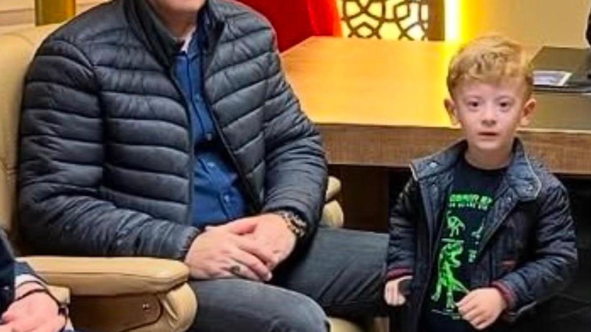 Sivas'ta kazada ölen Kerem Ali toprağa verildi
