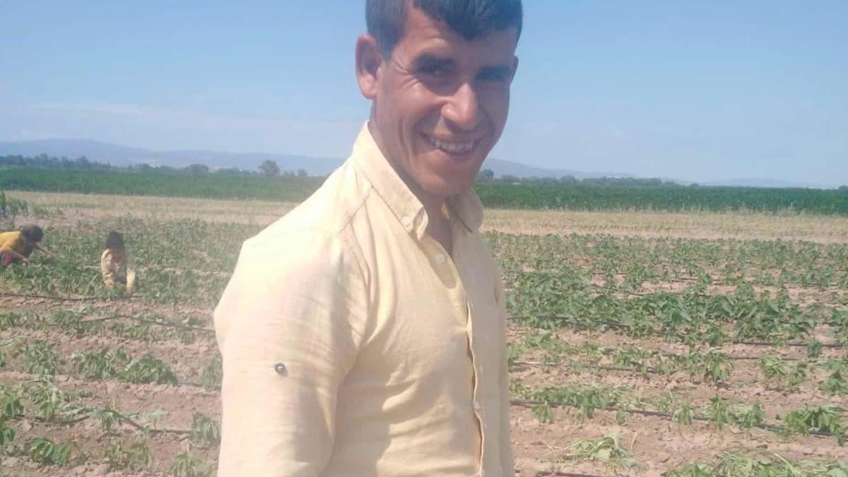 Denizde dronla yeri belirlenip kurtarılan genç, hastanede hayatını kaybetti
