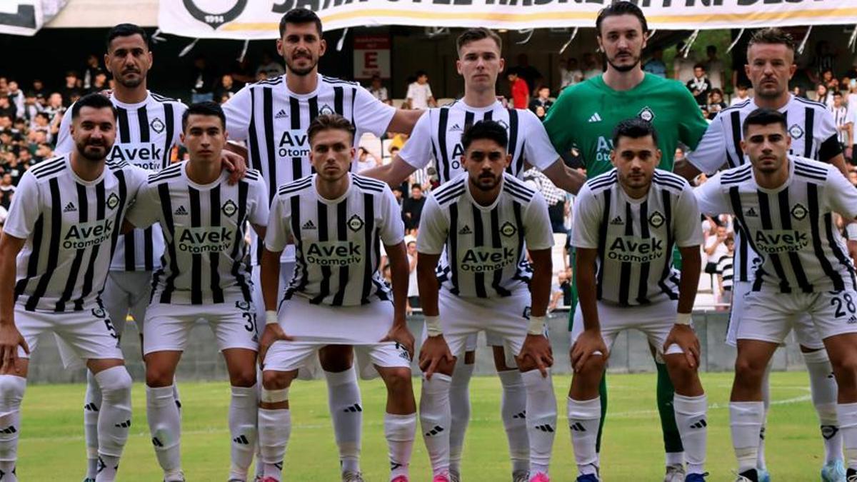 Altay'da büyük kriz! Takımda antrenör kalmadı