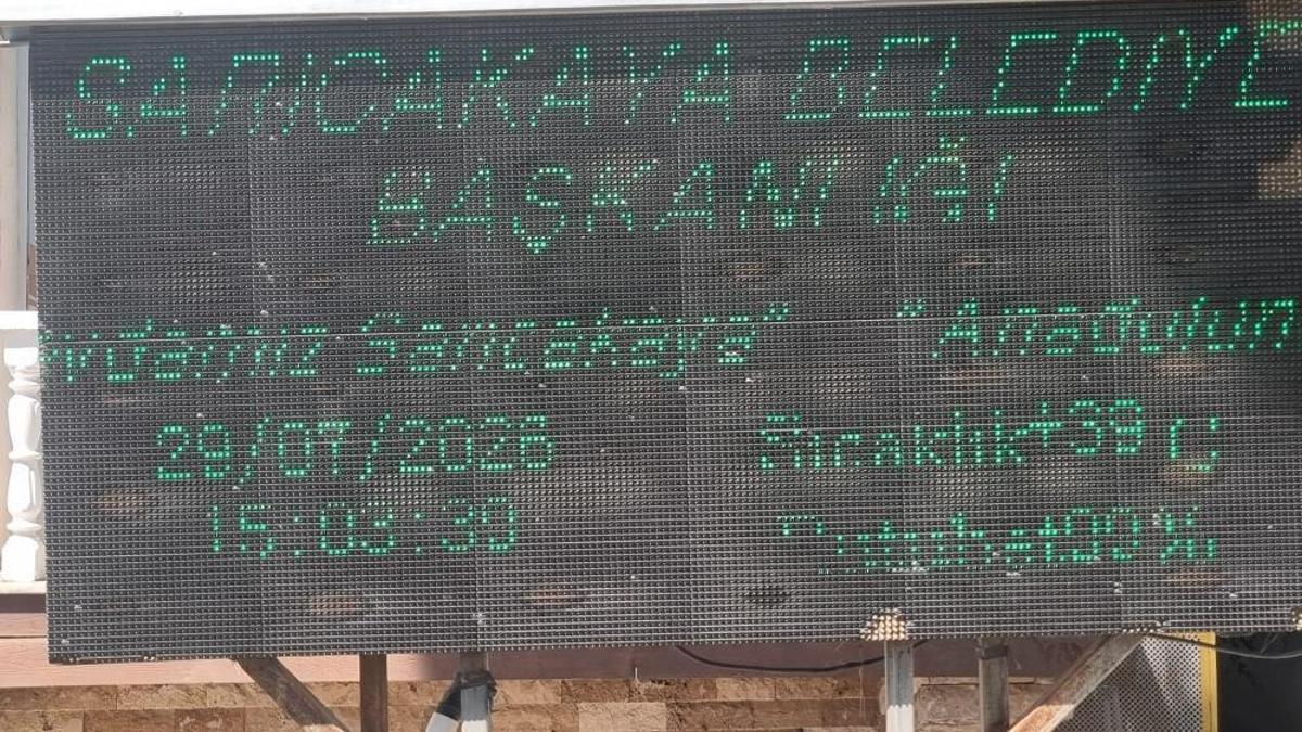 Eskişehir, Adana ile yarışıyor! Görenler bile bunalıyor