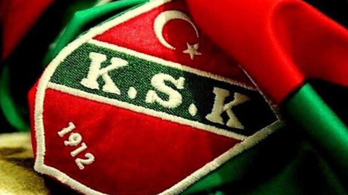Karşıyaka'nın yeni hocası belli oldu