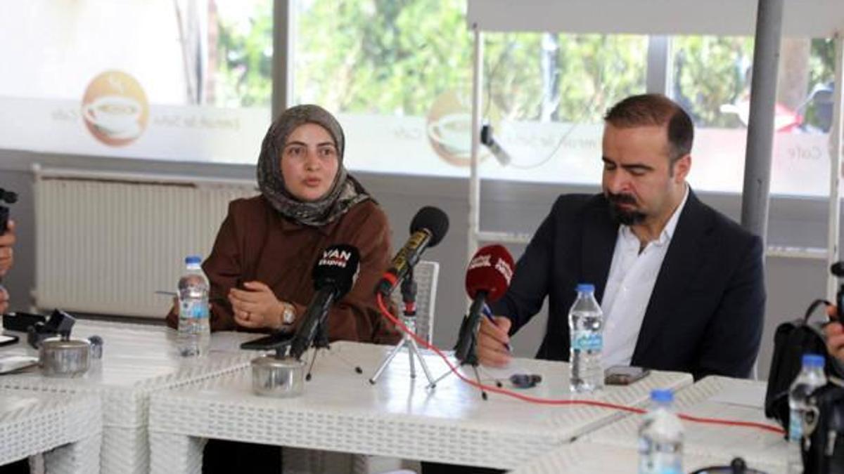 Erciş Belediyesi Eş Başkanı Bilici: Güzel gelişmeler oluyor