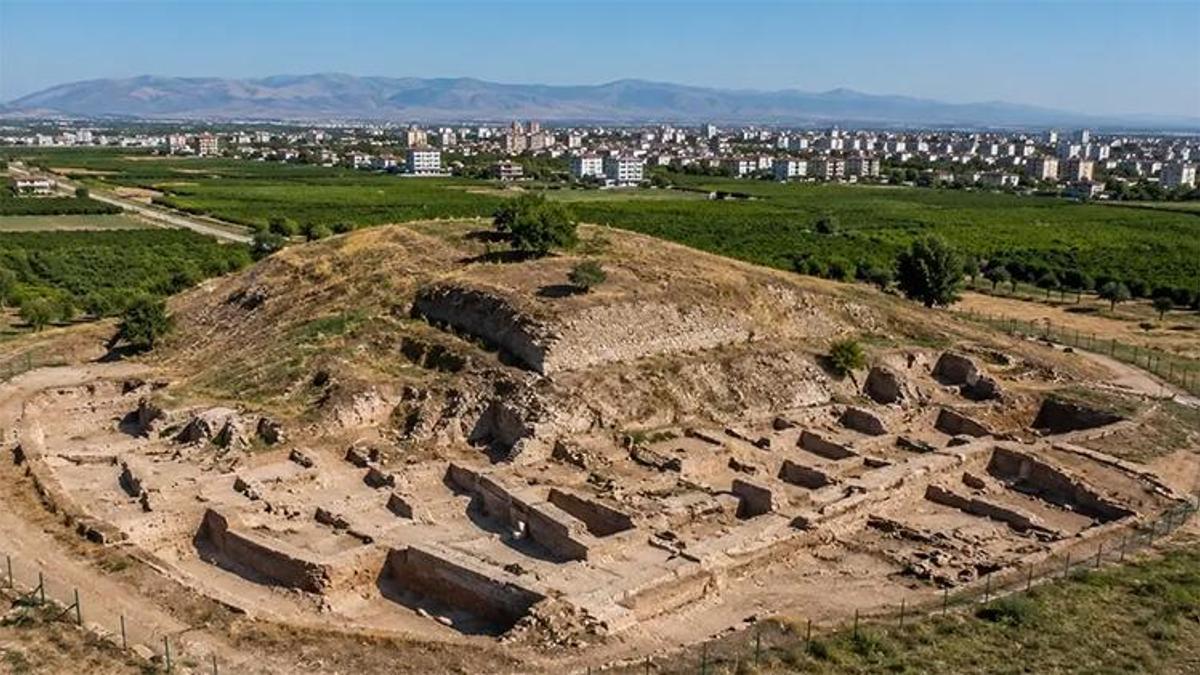 3 ilçedeki 4 bölge için peş peşe sit kararı! Adana'nın o mahalleleri arkeolojik sit alanı ilan edildi!
