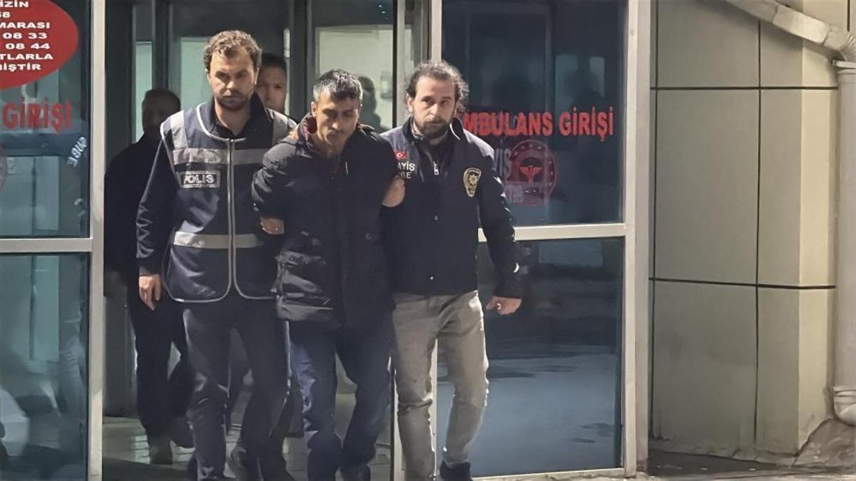 Sivas'ta iki evladı vahşice öldürülmüştü! 6 yıl sonra kayıp kocasının kemiklerinin bulunduğunu öğrendi
