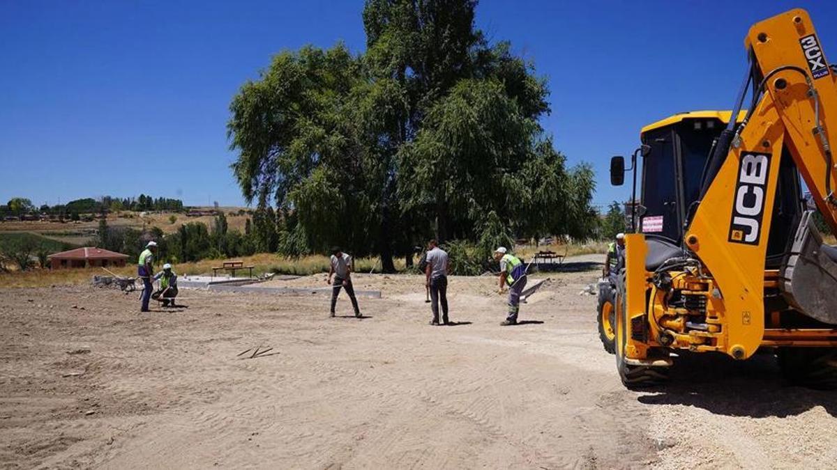 Eskişehir'de düğmeye basıldı! Mahalleliler nefes alacak